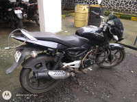 Bajaj Pulsar 150 DTSi