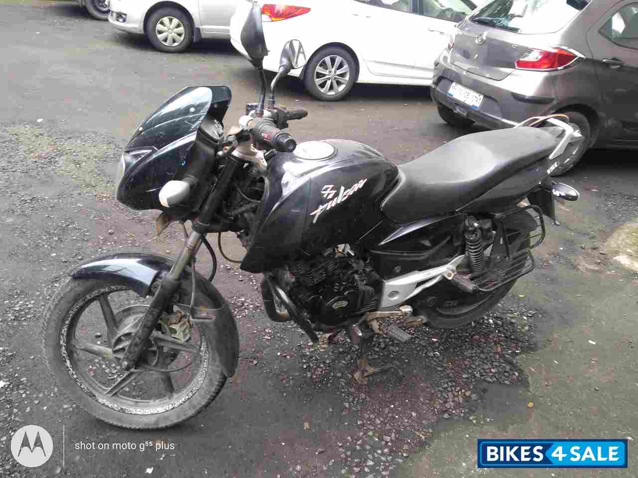 Bajaj Pulsar 150 DTSi