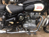 Royal Enfield Classic 350 2015 Model