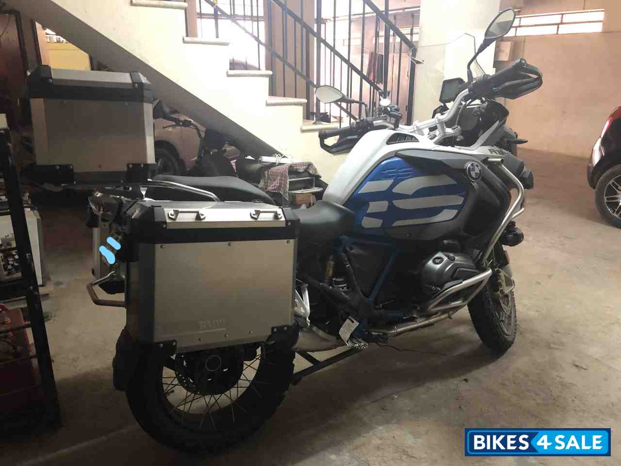 BMW R 1200 GS