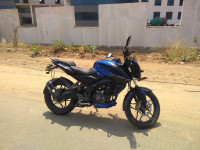 Bajaj Pulsar NS 160 2018 Model