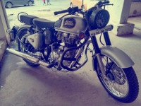 Royal Enfield Classic 350 2016 Model