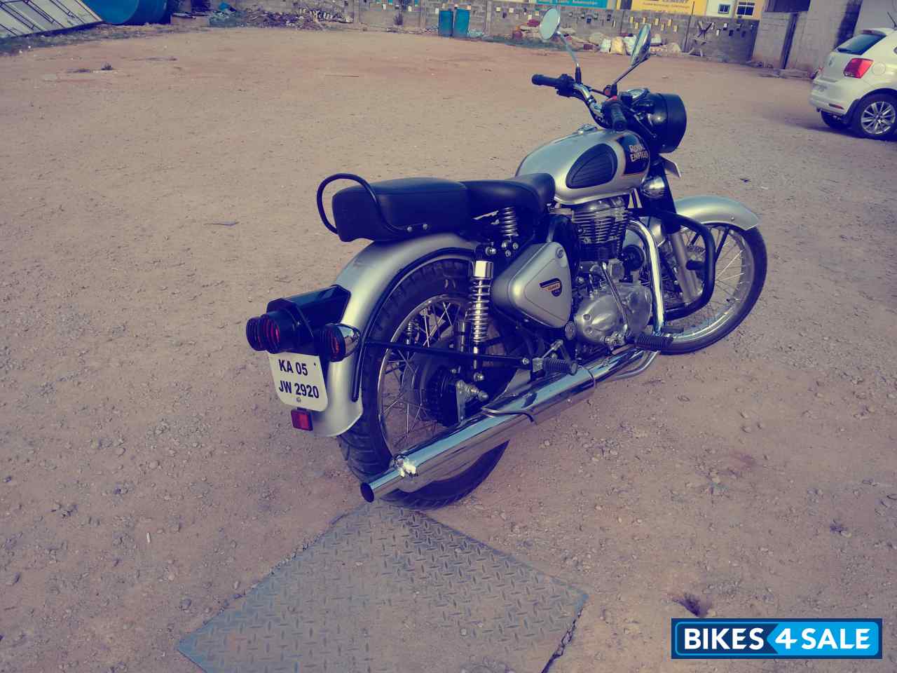 Royal Enfield Classic 350 Royal Enfield Classic 350
