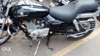 Bajaj Avenger 220 DTS-i 2015 Model