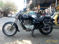 Bajaj Avenger 220 DTS-i