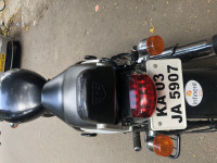 Royal Enfield Thunderbird TwinSpark 350 2015 Model