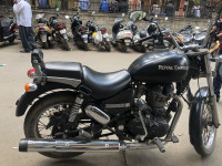 Royal Enfield Thunderbird TwinSpark 350