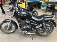 Royal Enfield Thunderbird TwinSpark 350