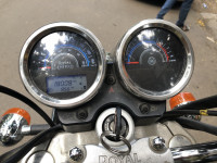 Royal Enfield Thunderbird TwinSpark 350