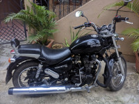 Royal Enfield Thunderbird 350 2013 Model