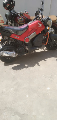 Honda Navi