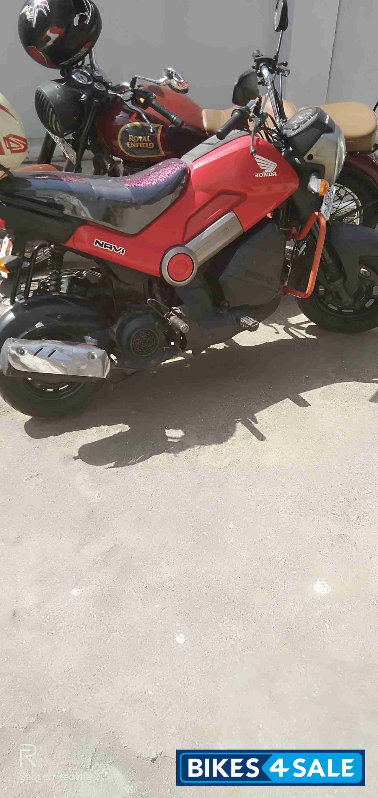 Honda Navi Honda Navi