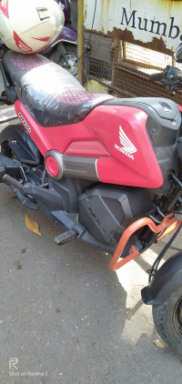 Honda Navi