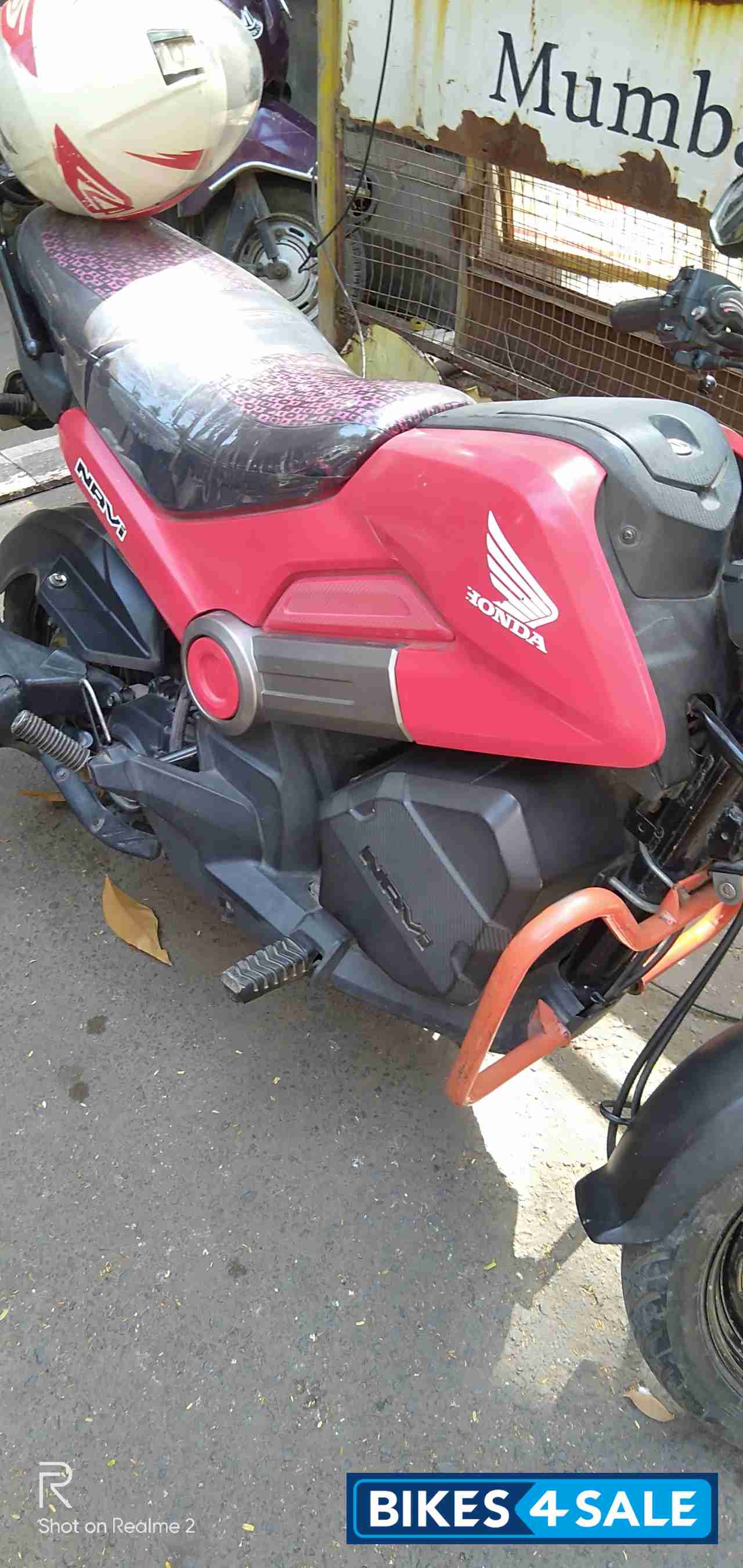 Honda Navi Honda Navi