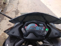 Yamaha Fazer 2014 Model