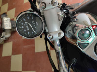 Bajaj Avenger 220 DTS-i 2014 Model