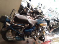 Royal Enfield Bullet Standard 350 2000 Model