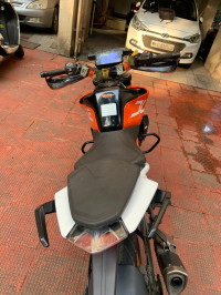 KTM Duke 390