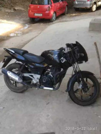 Bajaj Pulsar 180 DTSi 2011 Model