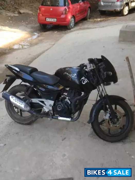 Bajaj Pulsar 180 DTSi