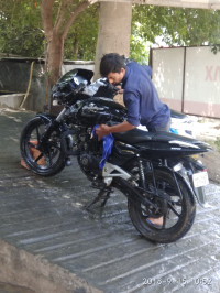 Bajaj Pulsar 180 DTSi