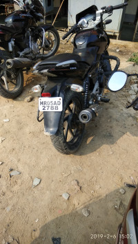 Bajaj Pulsar 180 DTSi