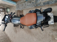 Grey TVS Apache RTR 160