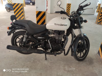 Royal Enfield Thunderbird X 350 2018 Model