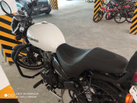 Royal Enfield Thunderbird X 350
