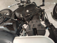 Royal Enfield Thunderbird X 350