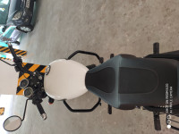 Royal Enfield Thunderbird X 350