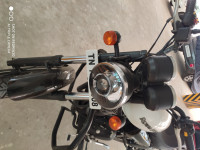 Royal Enfield Thunderbird X 350