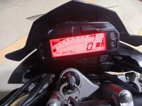 Indian Army Color Yamaha FZ-S FI V2