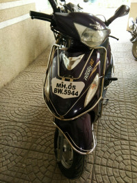 Mahindra Rodeo RZ 2013 Model