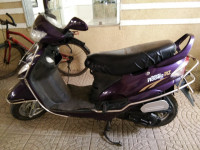 Violet Mahindra Rodeo RZ
