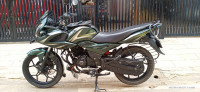 Bajaj Discover 150 F 2015 Model