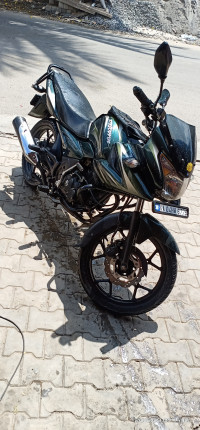 Bajaj Discover 150 F