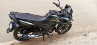 Bajaj Discover 150 F