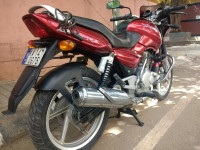 Bajaj Pulsar 150 DTSi