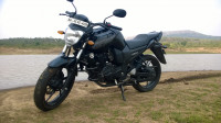 Yamaha FZ16