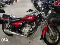 Bajaj Avenger 220 DTS-i 2012 Model
