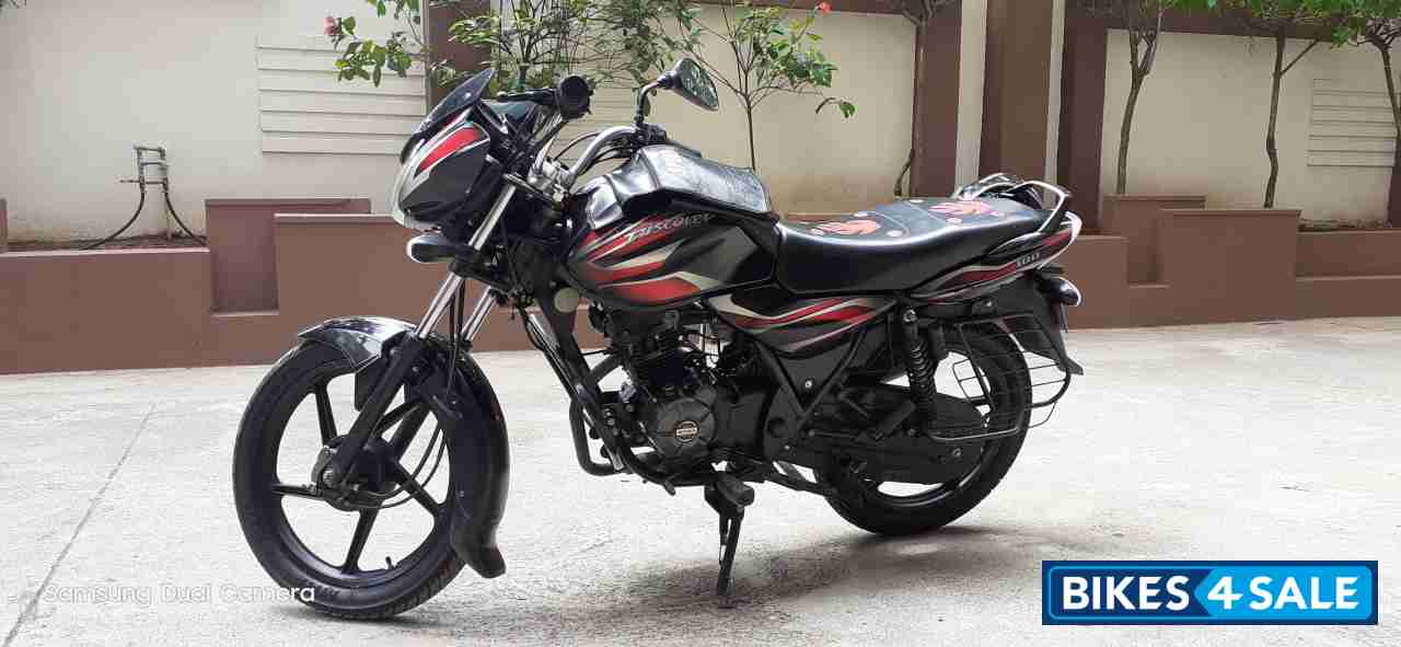 bajaj discover dts si 100cc price