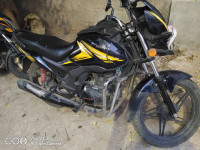 Honda CB Shine SP 2017 Model