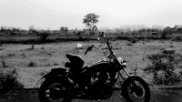 Bajaj Avenger 220 DTS-i 2013 Model