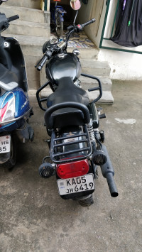 Royal Enfield Bullet 350 ES