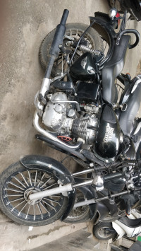 Royal Enfield Bullet 350 ES
