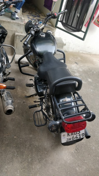 Royal Enfield Bullet 350 ES
