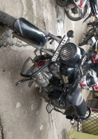 Royal Enfield Bullet 350 ES
