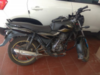 Bajaj Discover 100