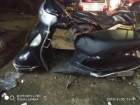 Suzuki Access 125 CBS 2013 Model